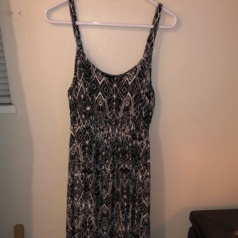 Torrid High-Low Dress